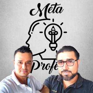 META PROFES EL PODCAST