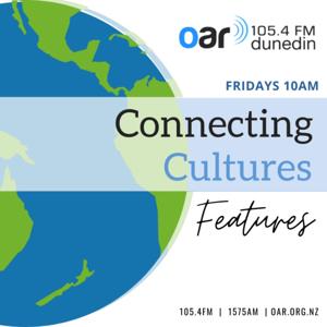 Connecting Cultures Features