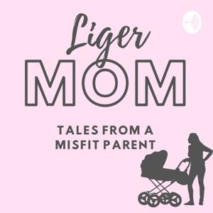 Liger Mom