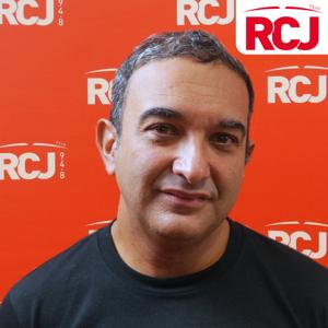 Cinéma – Yohann Assayag