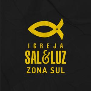 Sal e Luz Podcast