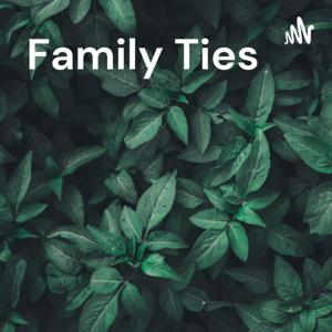 Family Ties: Diary of a Son