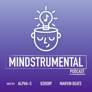 Mindstrumental Podcast