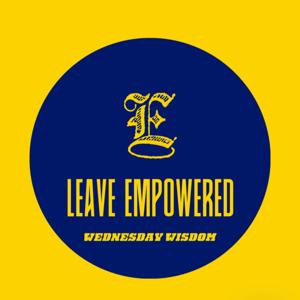 Wisdom Wednesday