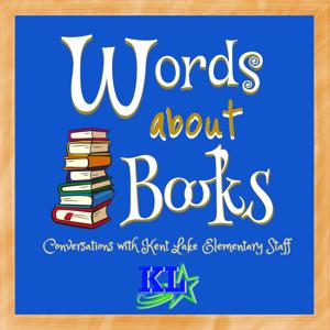 Words About Books