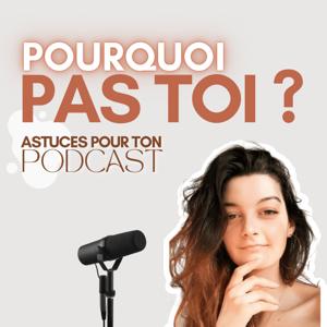 Pourquoi pas toi ? by Constance Chenot