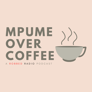 Mpume Over Coffee