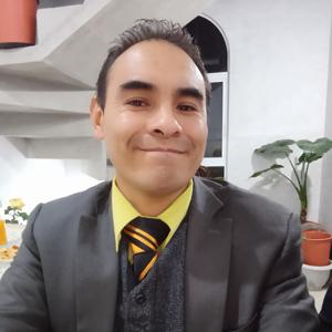 Andres Carranza