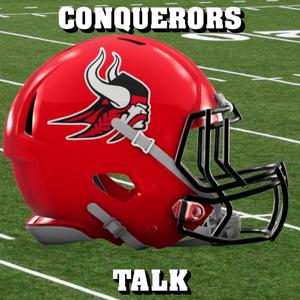 Conquerors Talk