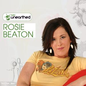 Rosie on triple j Unearthed