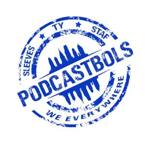 Podcastbols