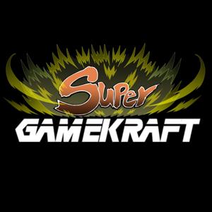 Super Gamekast 2