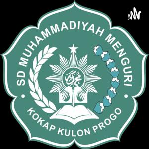 Podcast SD Muhammadiyah Menguri