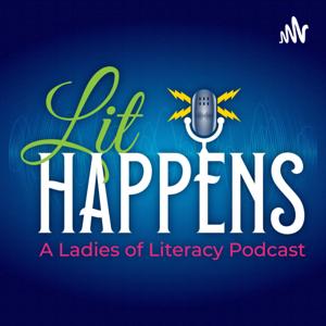 LITHAPPENS: A Ladies of Literacy Podcast