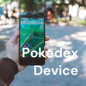 Pokedex Device