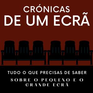 Crónicas de um Ecrã