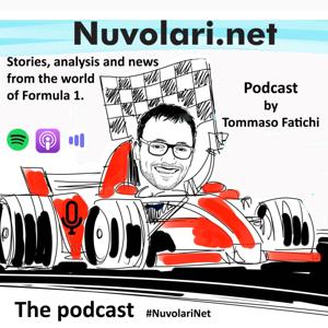 Nuvolari.net - The podcast