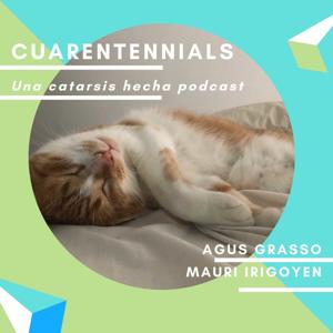 Cuarentennials 2