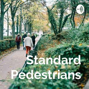 Standard Pedestrians