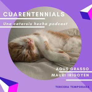 Cuarentennials 3