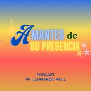 Amantes de su Presencia