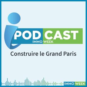 Construire le Grand Paris