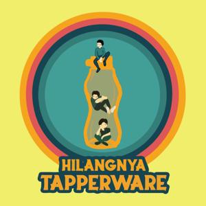 Hilangnya tapperware