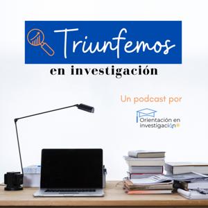 Triunfemos en investigación