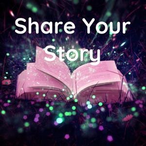 Share Your Story: Converting Grief into Growth