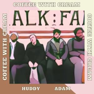 Coffee with Cream