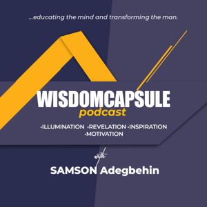 WISDOMCAPSULE