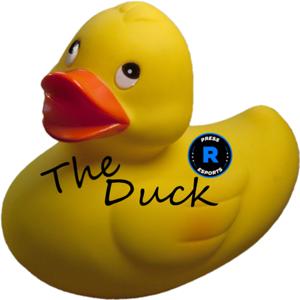 Press R eSports The Duck