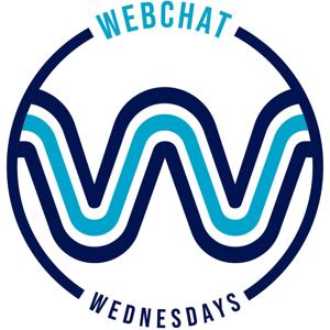 Webchat Wednesdays