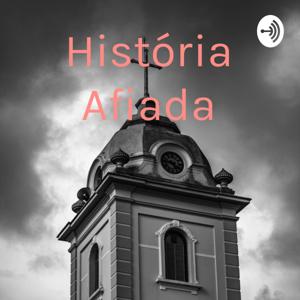 História Afiada - Profª Socorro Coelho