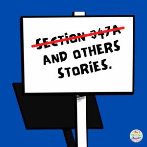 Section 347A and others stories