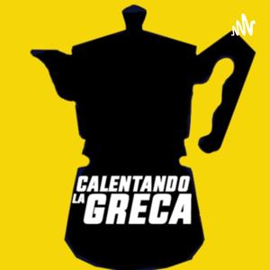 Calentando La Greca