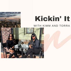 Kickin' It with Kimm & Torra