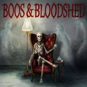 Boos & Bloodshed