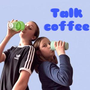Talk Coffee☕️