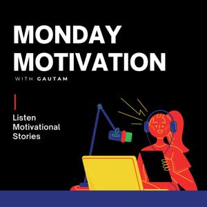 Monday Motivation