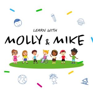 Learn With Molly & Mike