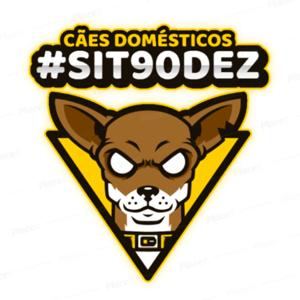 CÃO, CAFÉ & PROSA #SIT90dez