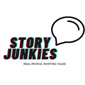 Story Junkies Podcast