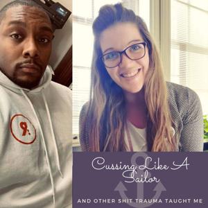 Cussing Like A Sailor