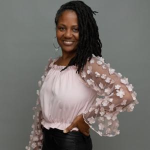 Monday Moment with Tonya