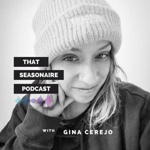 That Seasonaire Podcast