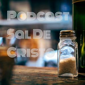 Podcast Sal De Cristo