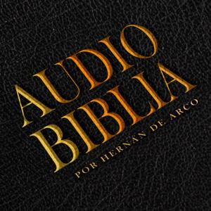 Audio Biblia By Hernán De Arco