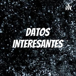 DATOS INTERESANTES by ivanna fragoso