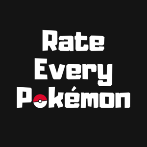 Rate Every Pokémon